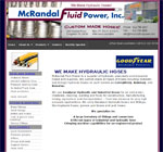 McRandal Fluid Power