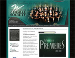 Westmoreland Choral Society